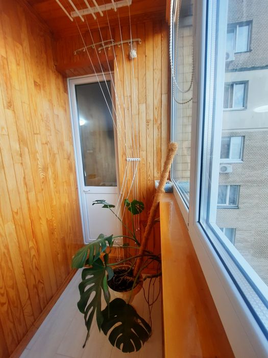 Квартира на шосе Харьковське, 62 в Києві, ID 375617, фото №11