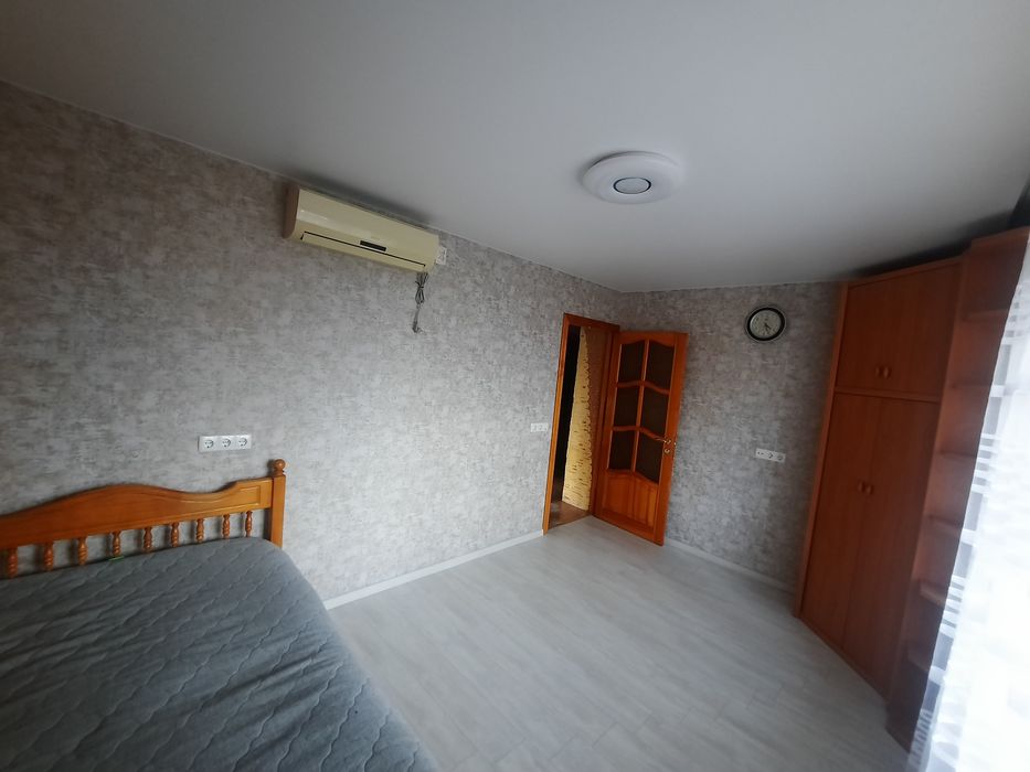 Квартира на шосе Харьковське, 62 в Києві, ID 375617, фото №12