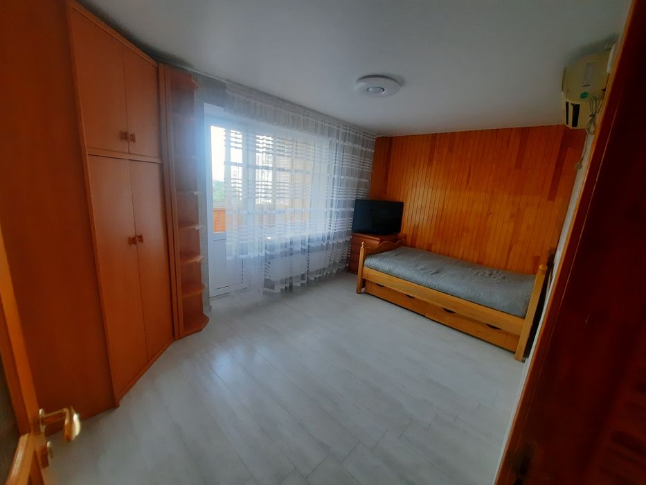 Квартира на шосе Харьковське, 62 в Києві, ID 375617, фото №13