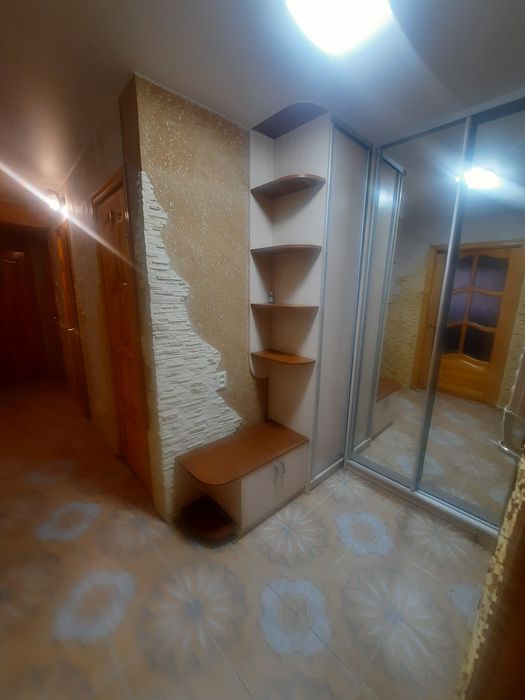 Квартира на шосе Харьковське, 62 в Києві, ID 375617, фото №3
