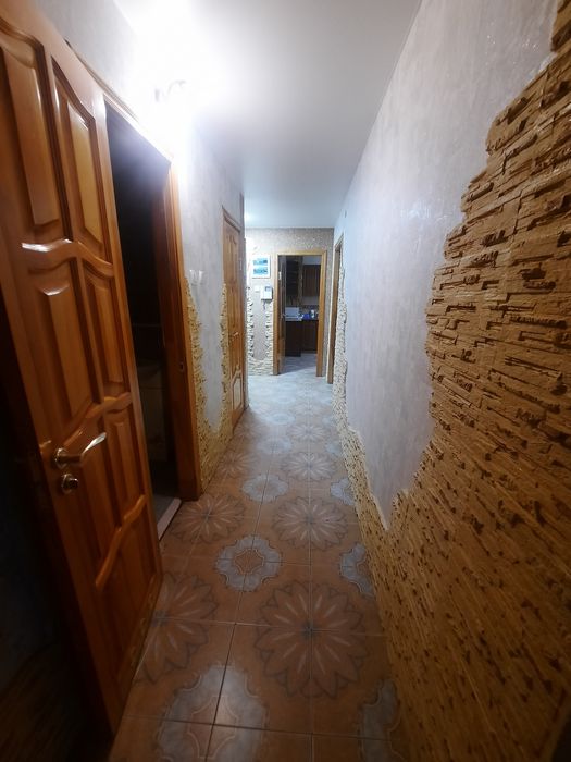 Квартира на шосе Харьковське, 62 в Києві, ID 375617, фото №5