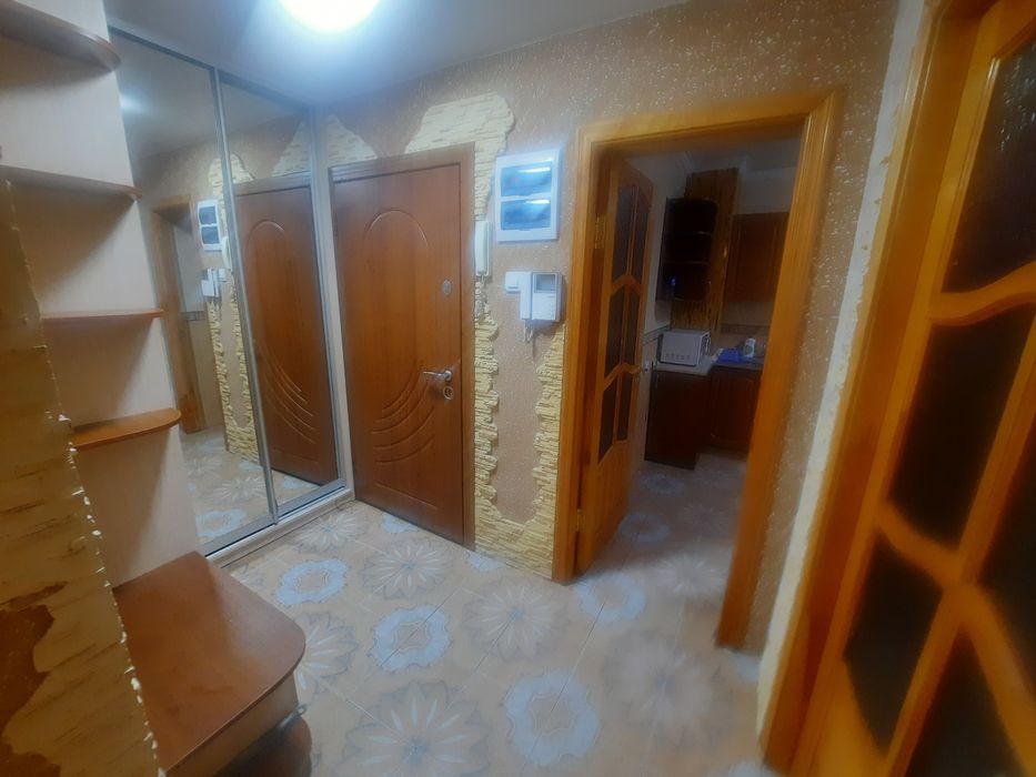 Квартира на шосе Харьковське, 62 в Києві, ID 375617, фото №6