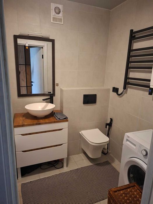 Квартира на вул. Рудненська в Львові, ID 216991, фото №5