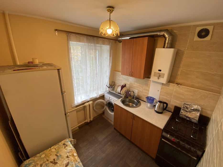 Квартира на вул. Вартових неба, 38 в Харкові, ID 254518, фото №4