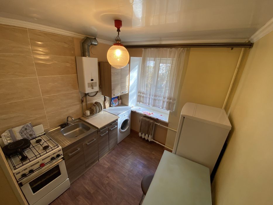 Квартира на вул. Вартових неба, 38 в Харкові, ID 254518, фото №9