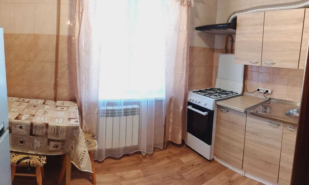 Квартира на вул. Мудрака, 23А в Київ, ID 216990, фото №1