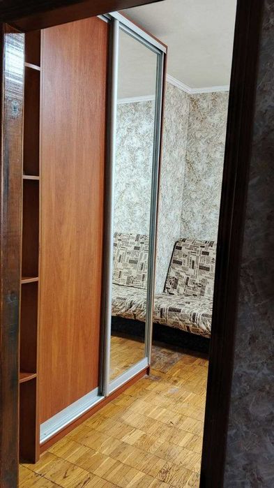 Квартира на вул. Мудрака, 23А в Київ, ID 216990, фото №3