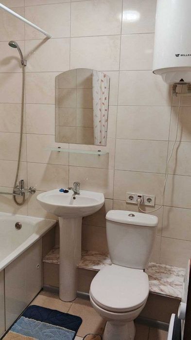 Квартира на вул. Мудрака, 23А в Києві, ID 216990, фото №6
