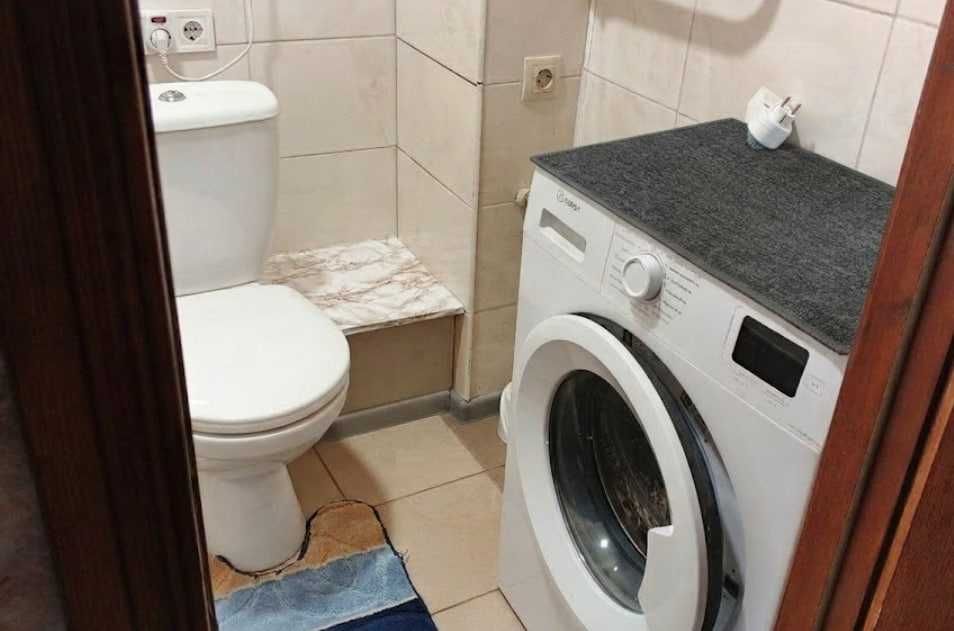 Квартира на вул. Мудрака, 23А в Києві, ID 216990, фото №7