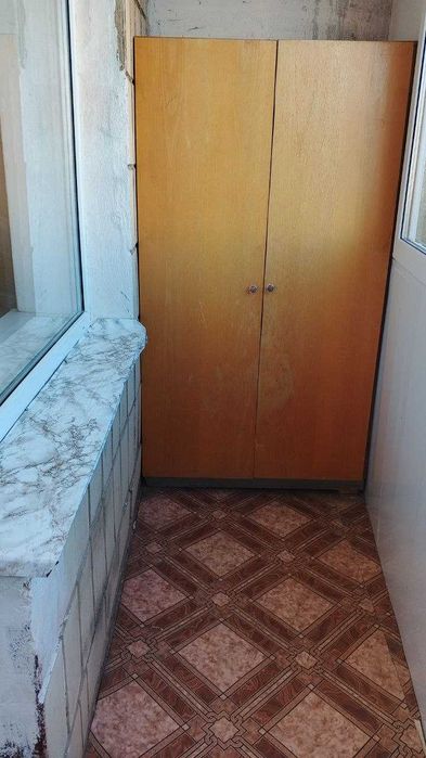Квартира на вул. Мудрака, 23А в Києві, ID 216990, фото №8