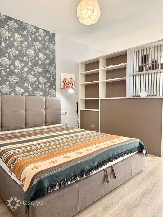 Квартира на вул. Драгоманова, 2Б в Києві, ID 217010, фото №12