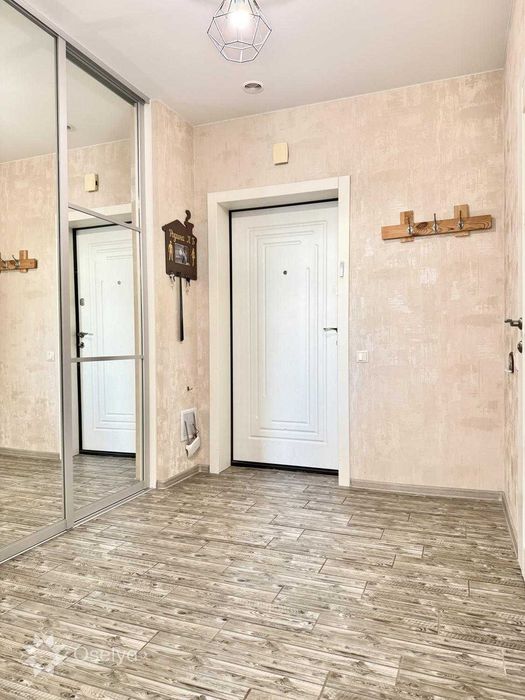 Квартира на вул. Драгоманова, 2Б в Києві, ID 217010, фото №18