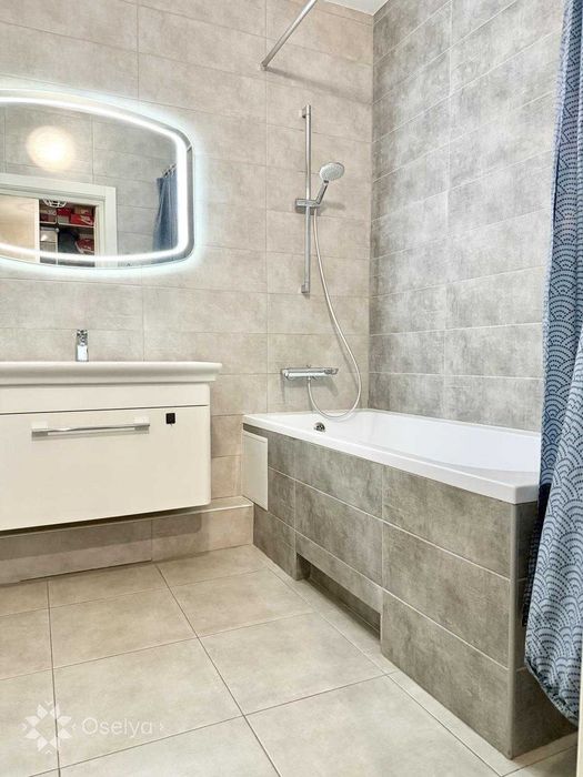 Квартира на вул. Драгоманова, 2Б в Києві, ID 217010, фото №20