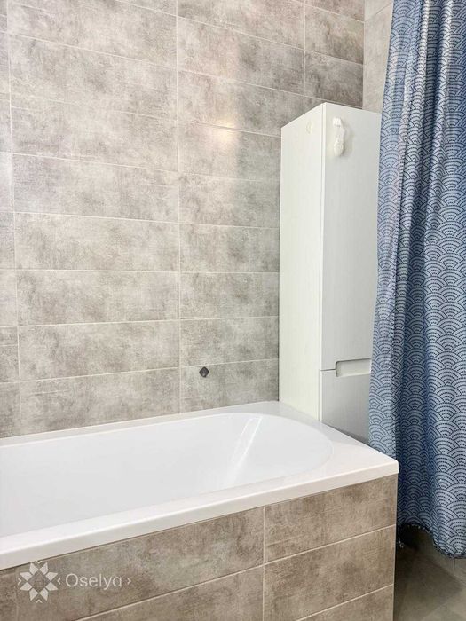 Квартира на вул. Драгоманова, 2Б в Києві, ID 217010, фото №21