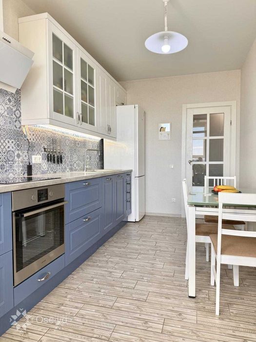 Квартира на вул. Драгоманова, 2Б в Києві, ID 217010, фото №4