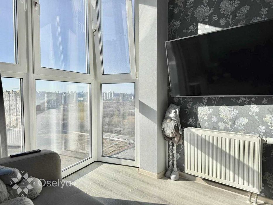 Квартира на вул. Драгоманова, 2Б в Києві, ID 217010, фото №6