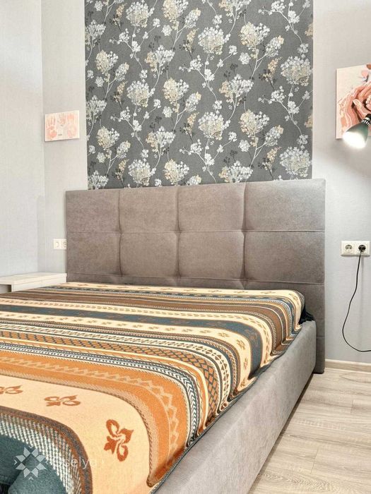 Квартира на вул. Драгоманова, 2Б в Києві, ID 217010, фото №9