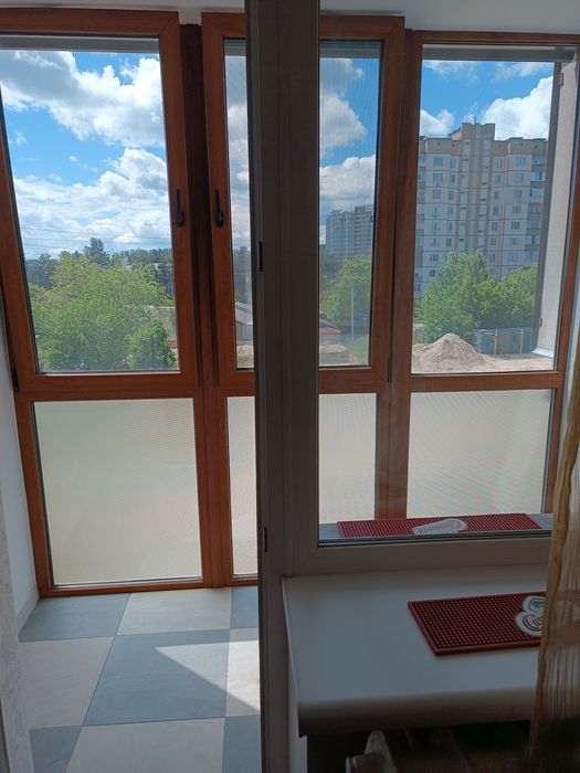 Квартира на вул. Київська, 18 в Києві, ID 352947, фото №12