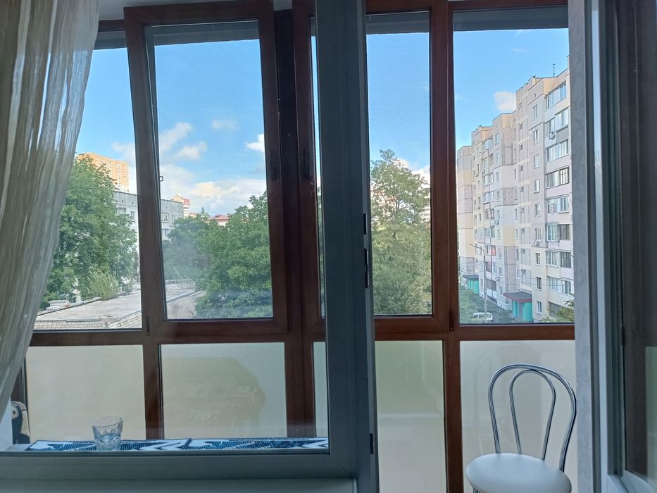 Квартира на вул. Київська, 18 в Києві, ID 352947, фото №13