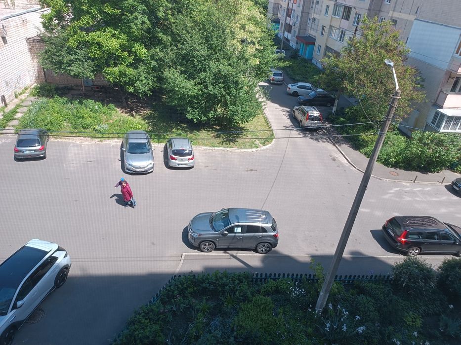 Квартира на вул. Київська, 18 в Києві, ID 352947, фото №14