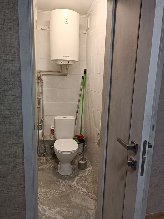 Квартира на вул. Київська, 18 в Києві, ID 352947, фото №16