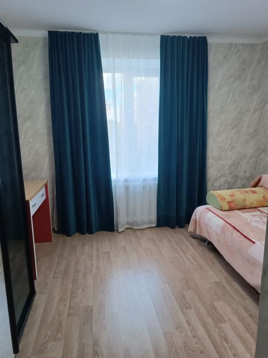 Квартира на вул. Київська, 18 в Києві, ID 352947, фото №17