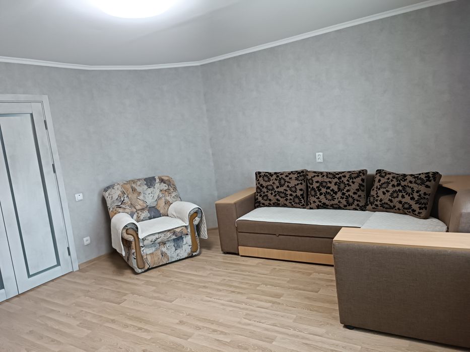 Квартира на вул. Київська, 18 в Києві, ID 352947, фото №3