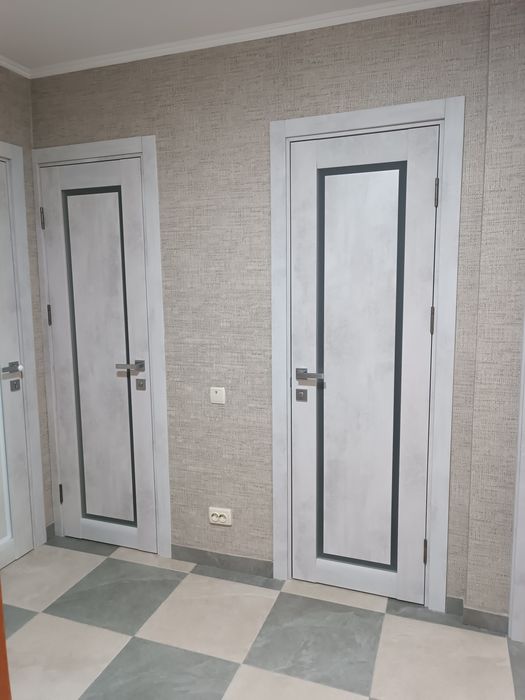 Квартира на вул. Київська, 18 в Києві, ID 352947, фото №22