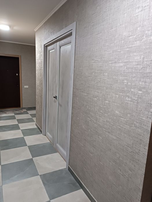 Квартира на вул. Київська, 18 в Києві, ID 352947, фото №23