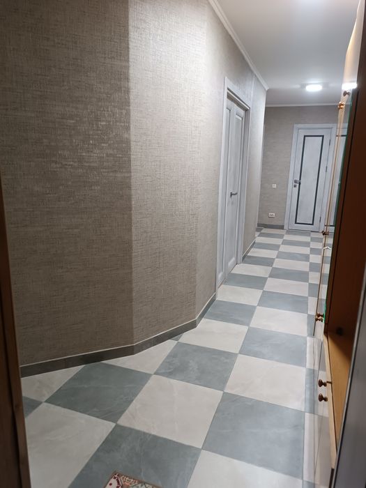 Квартира на вул. Київська, 18 в Києві, ID 352947, фото №24