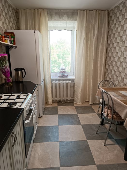 Квартира на вул. Київська, 18 в Києві, ID 352947, фото №7