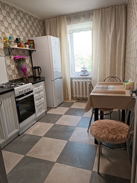 Квартира на вул. Київська, 18 в Києві, ID 352947, фото №8