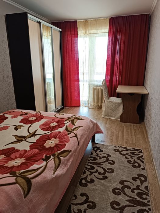 Квартира на вул. Київська, 18 в Києві, ID 352947, фото №10