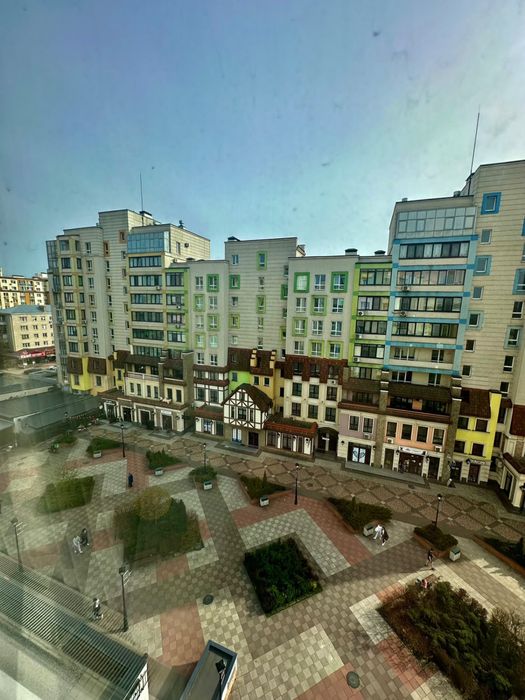 Квартира на ЖК Акварелі в Києві, ID 399310, фото №5