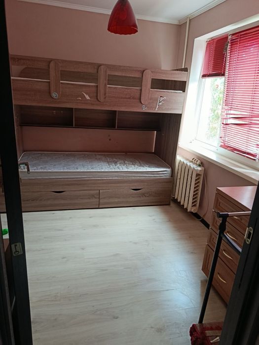 Квартира на вул. Сорохтея, 16а в Івано-Франківськ, ID 217048, фото №3