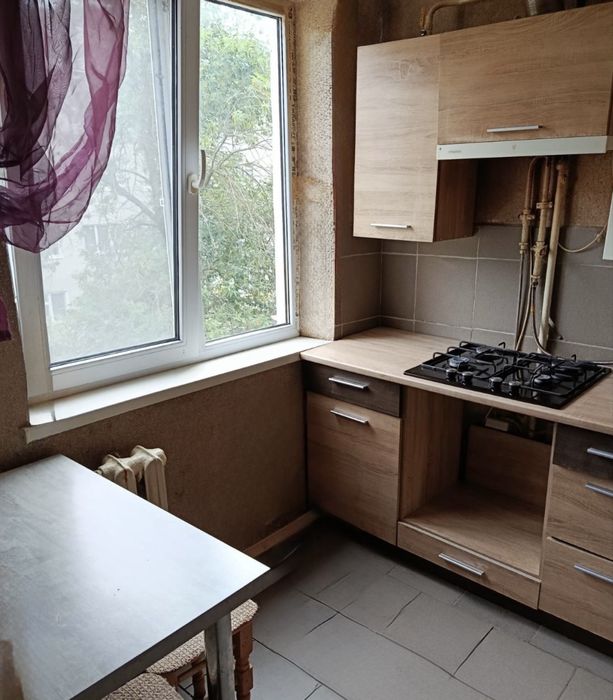 Квартира на вул. Сорохтея, 16а в Івано-Франківськ, ID 217048, фото №4