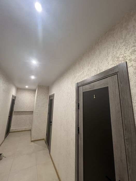 Квартира на біля метро Славутич в Київ, ID 217067, фото №3