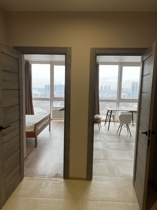 Квартира на біля метро Славутич в Київ, ID 217067, фото №5