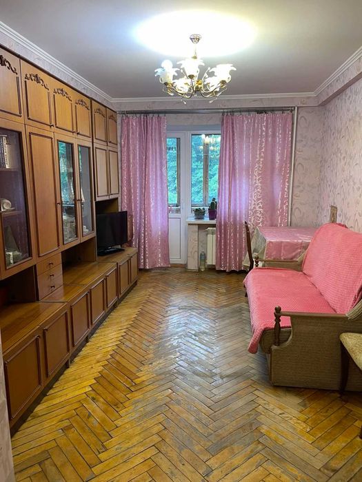 Квартира на біля метро Шулявська в Києві, ID 218189, фото №1