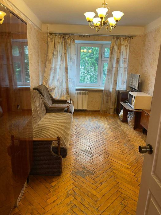 Квартира на біля метро Шулявська в Києві, ID 218189, фото №2