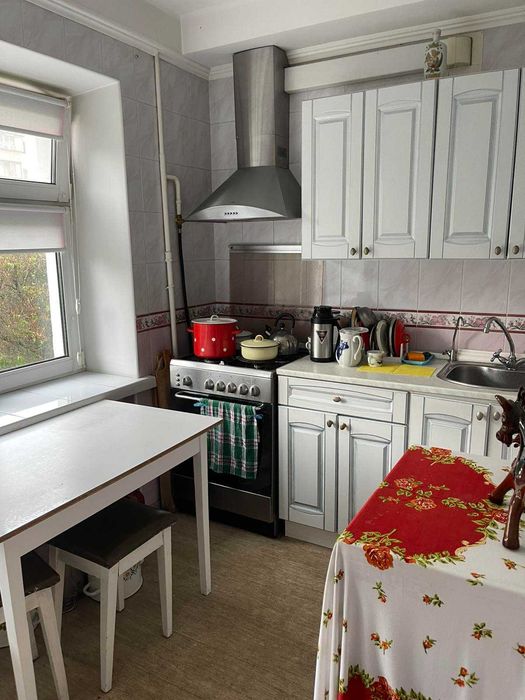 Квартира на біля метро Шулявська в Києві, ID 218189, фото №11