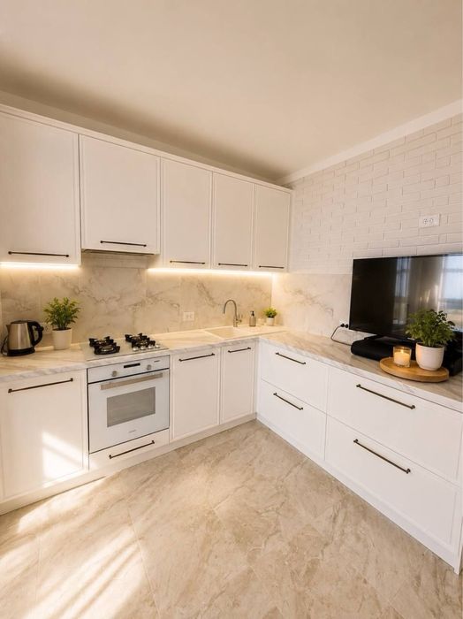 Квартира на вул. Небесної Сотні, 40 в Києві, ID 232773, фото №3