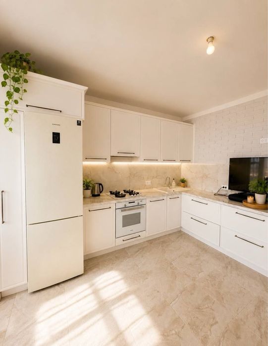 Квартира на вул. Небесної Сотні, 40 в Києві, ID 232773, фото №4