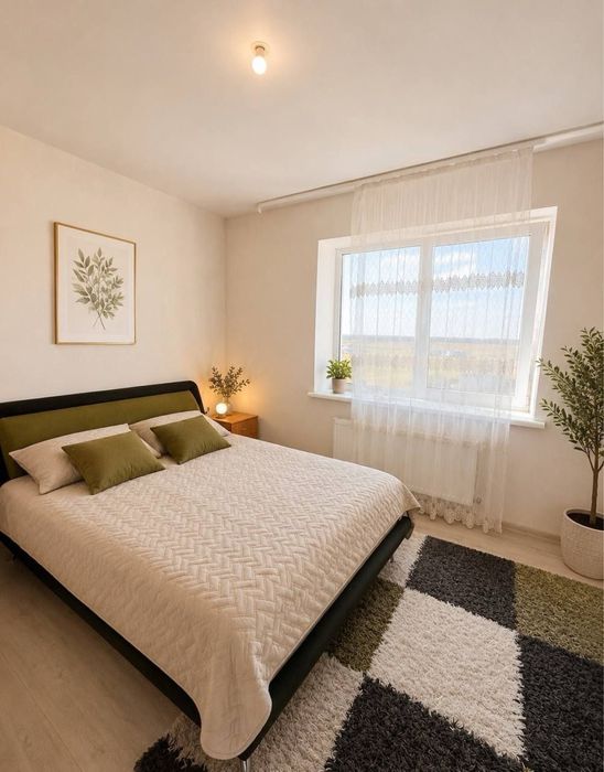Квартира на вул. Небесної Сотні, 40 в Києві, ID 232773, фото №7