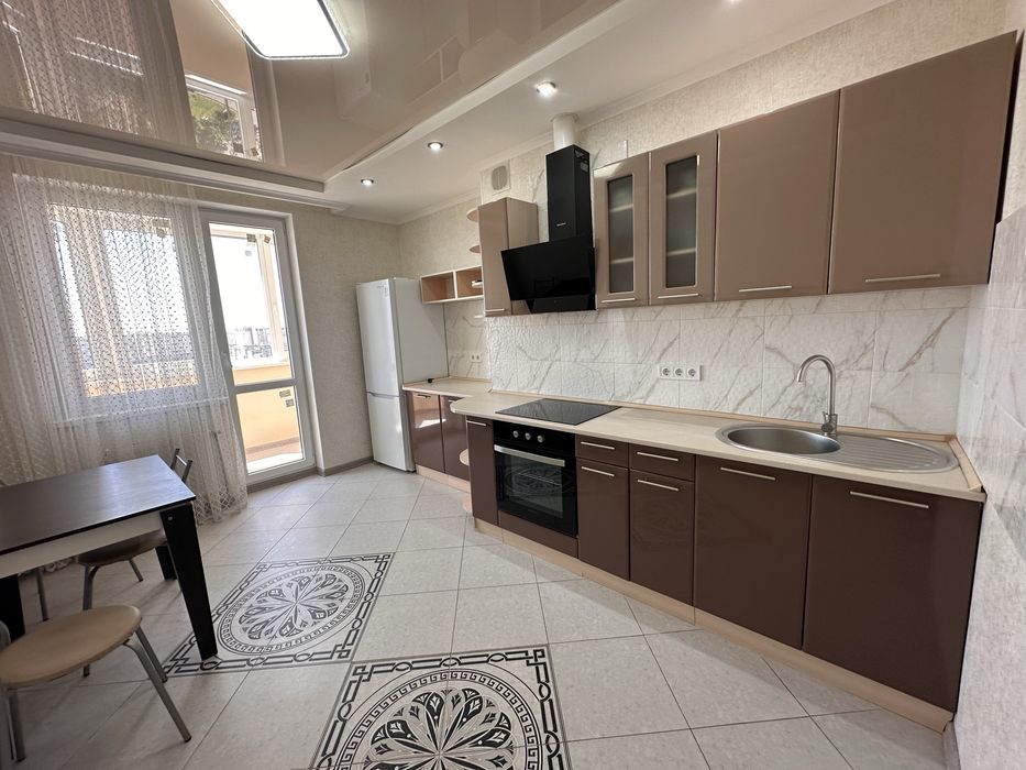 Квартира на ЖК Вернисаж в Одесі, ID 318616, фото №12