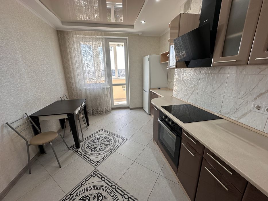Квартира на ЖК Вернисаж в Одесі, ID 318616, фото №13