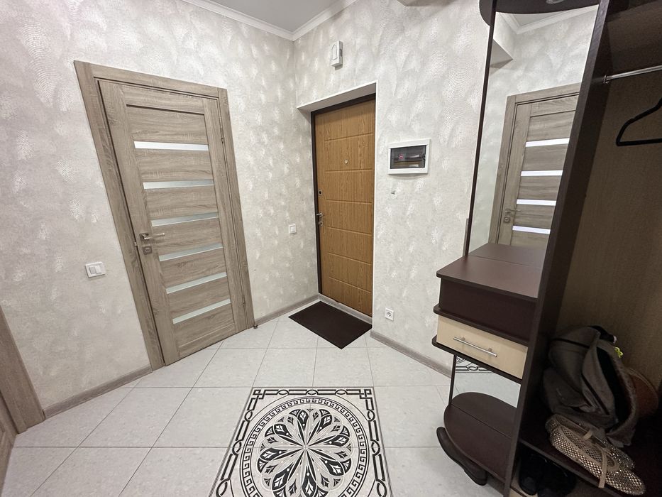 Квартира на ЖК Вернисаж в Одесі, ID 318616, фото №15