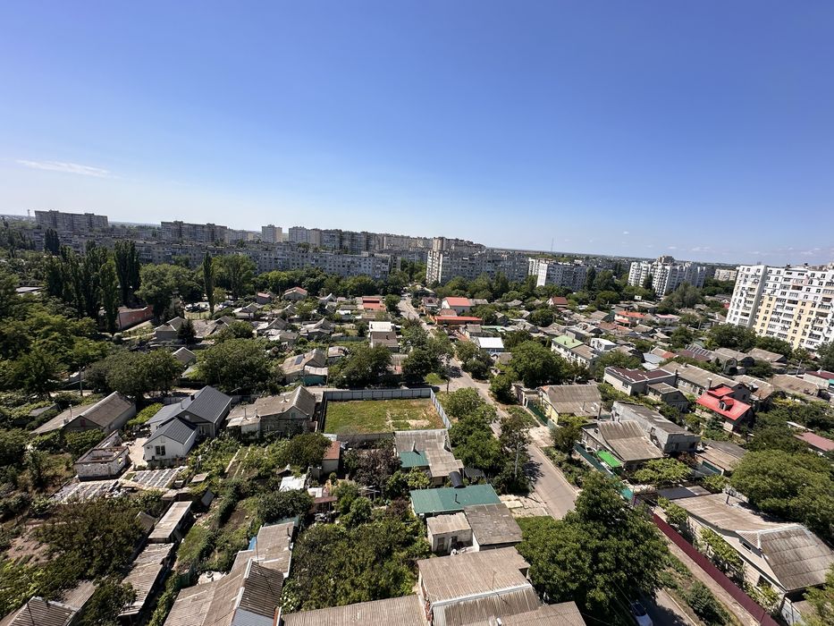 Квартира на ЖК Вернисаж в Одеса, ID 318616, фото №4