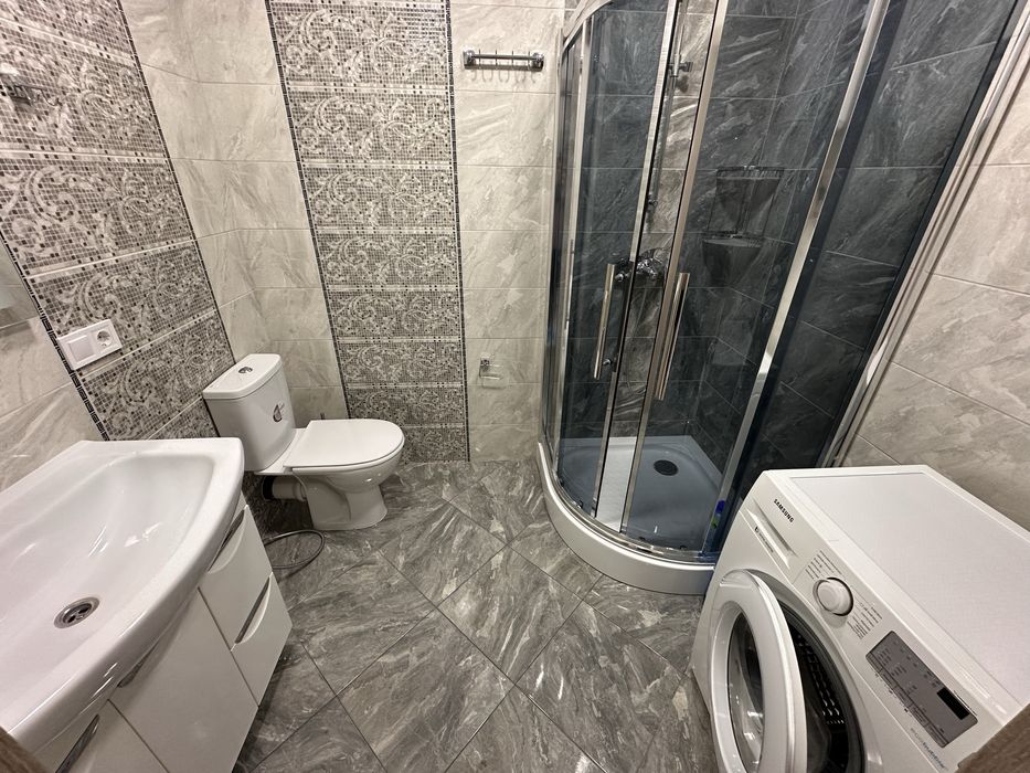 Квартира на ЖК Вернисаж в Одеса, ID 318616, фото №5