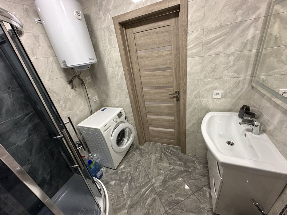 Квартира на ЖК Вернисаж в Одесі, ID 318616, фото №6